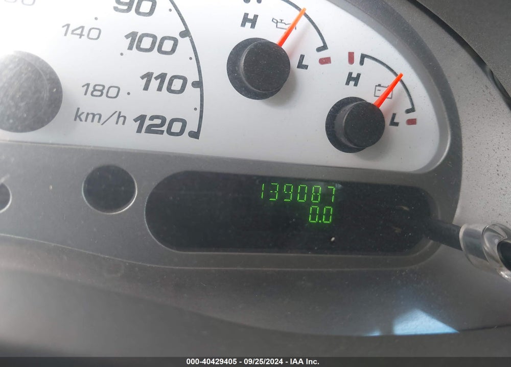 2004 FORD EXPLORER SPORT TRAC ADRENALIN/XLS/XLT VIN: 1FMZU67K64UB84344