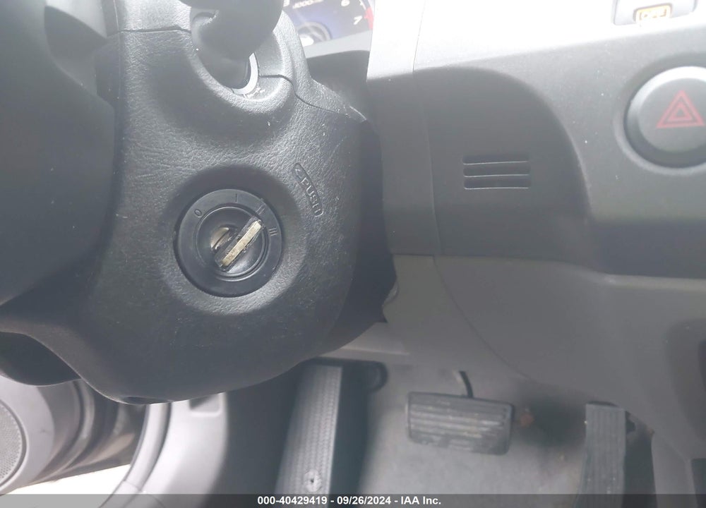 2006 HONDA CIVIC LX VIN: 2HGFG12666H552685