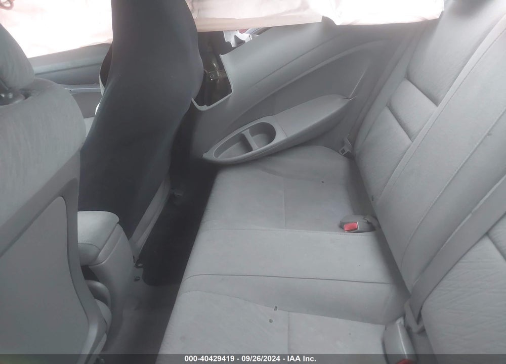 2006 HONDA CIVIC LX VIN: 2HGFG12666H552685