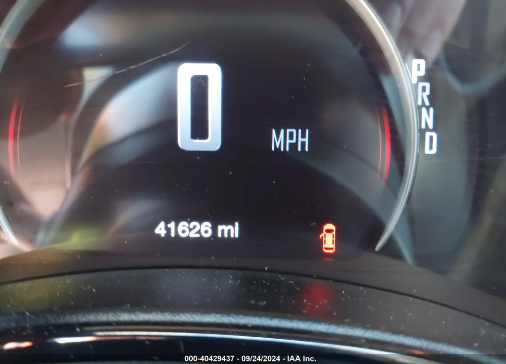 2022 DODGE DURANGO SXT AWD VIN: 1C4RDJAG6NC227812
