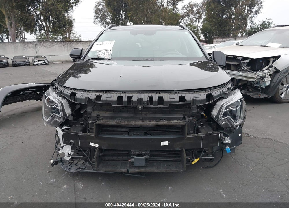 2023 KIA NIRO EX TOURING VIN: KNDCR3LE7P5074167