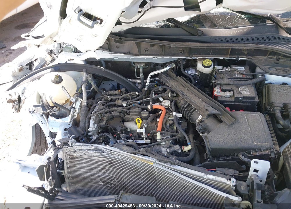 2022 FORD ESCAPE VIN: 1FMCU0G62NUB98250