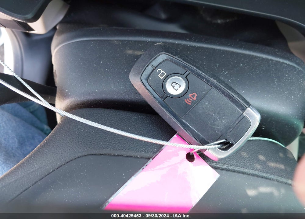 2022 FORD ESCAPE VIN: 1FMCU0G62NUB98250