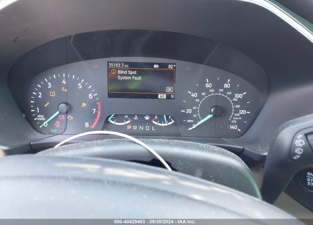 2022 FORD ESCAPE VIN: 1FMCU0G62NUB98250