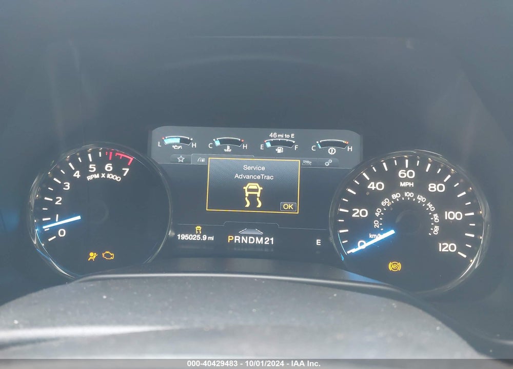 2015 FORD F-150 LARIAT VIN: 1FTEW1EG1FKE55789