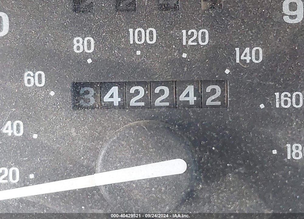 1999 FORD RANGER XL/XLT VIN: 1FTYR10C9XPA49241