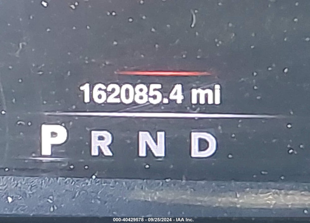 2016 RAM 1500 LONE STAR VIN: 1C6RR6LT0GS221271