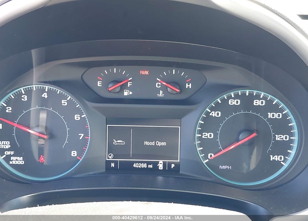 2022 CHEVROLET MALIBU VIN: 1G1ZD5ST5NF153339