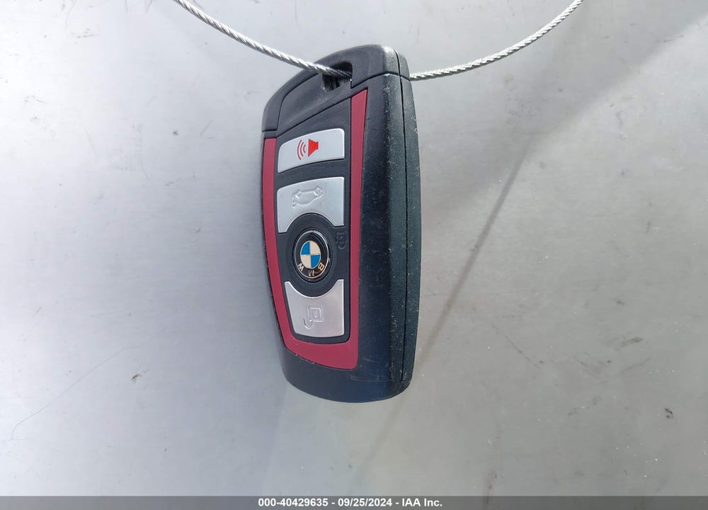 2018 BMW 330I VIN: WBA8B9G51JNU97645