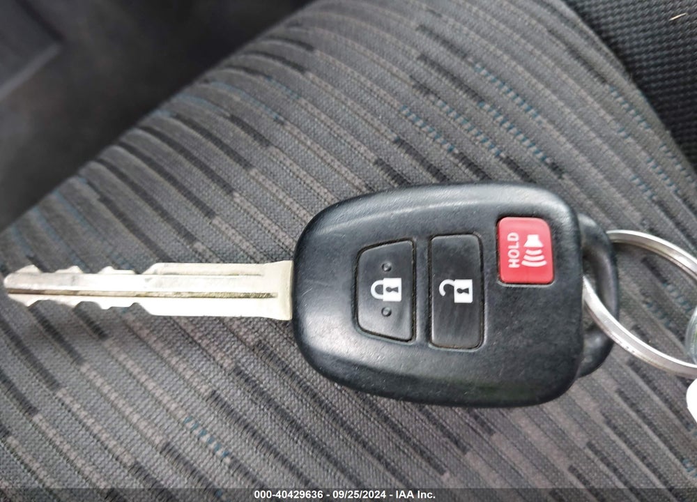 2015 SCION XB VIN: JTLZE4FE3FJ073115