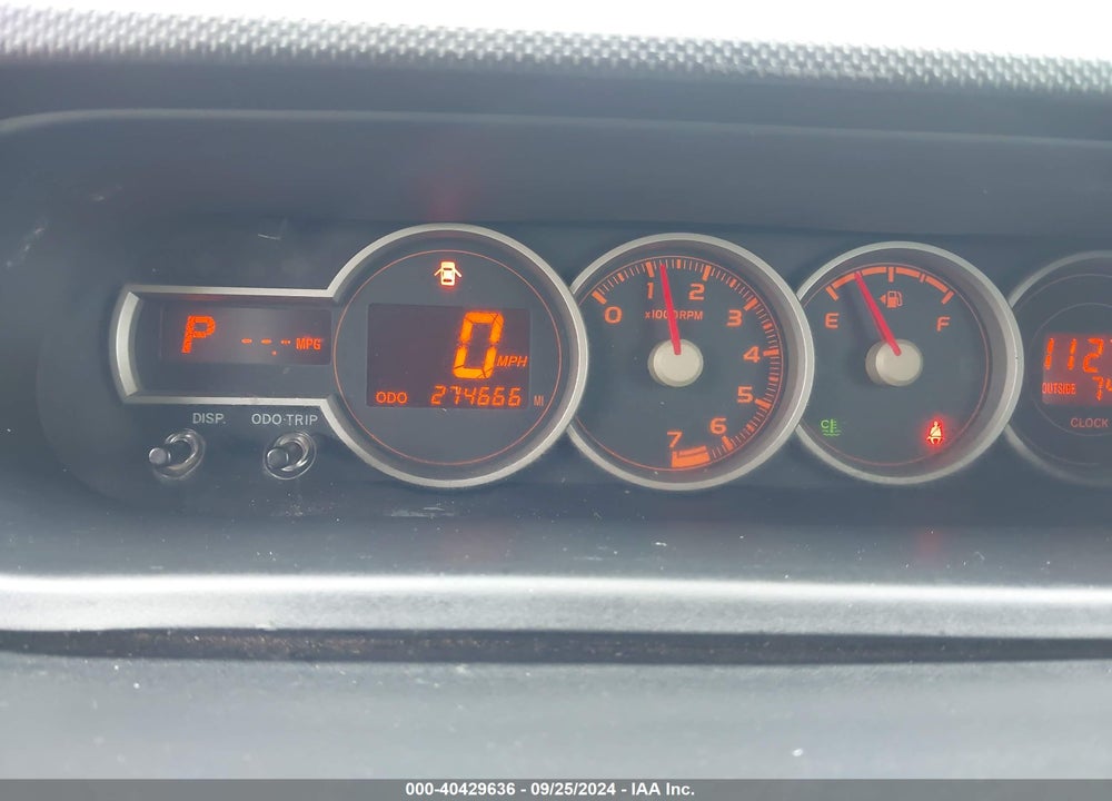 2015 SCION XB VIN: JTLZE4FE3FJ073115