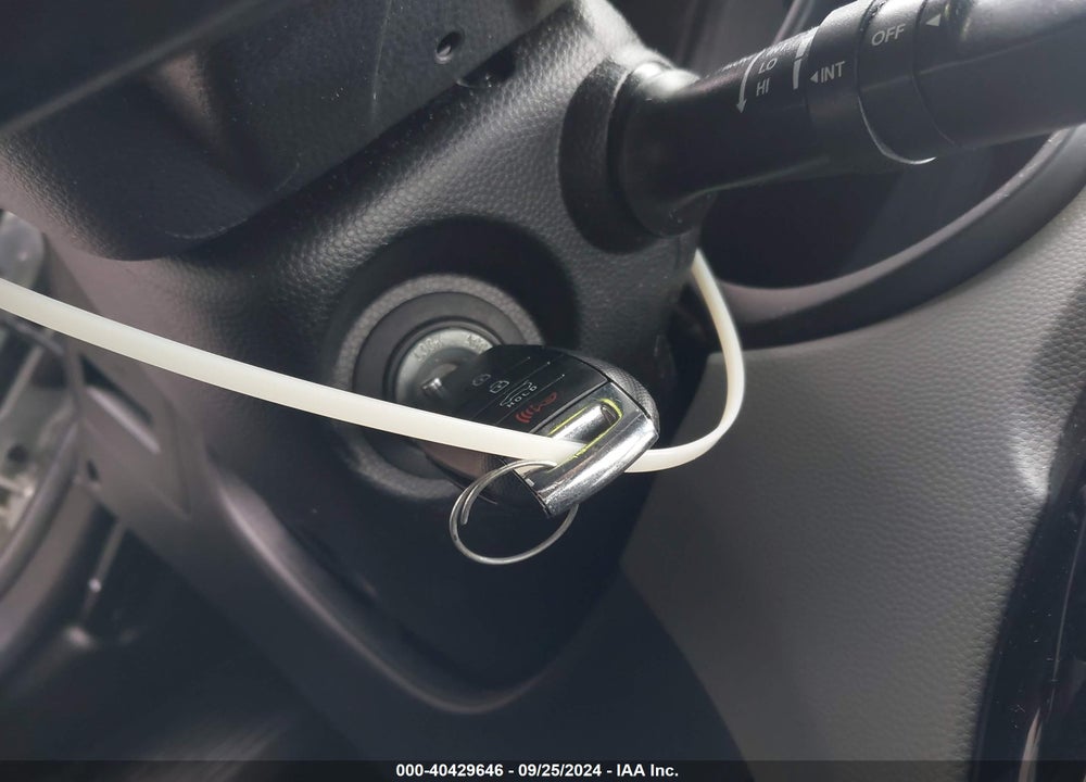 2015 KIA SOUL VIN: KNDJP3A52F7790347