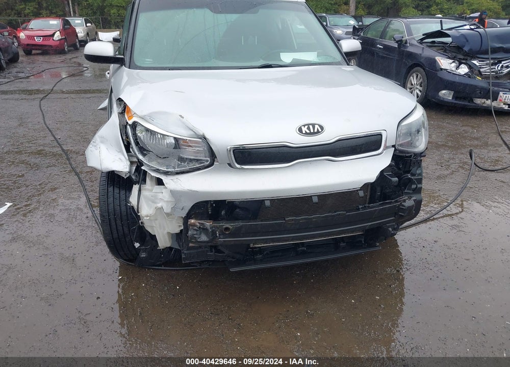 2015 KIA SOUL VIN: KNDJP3A52F7790347