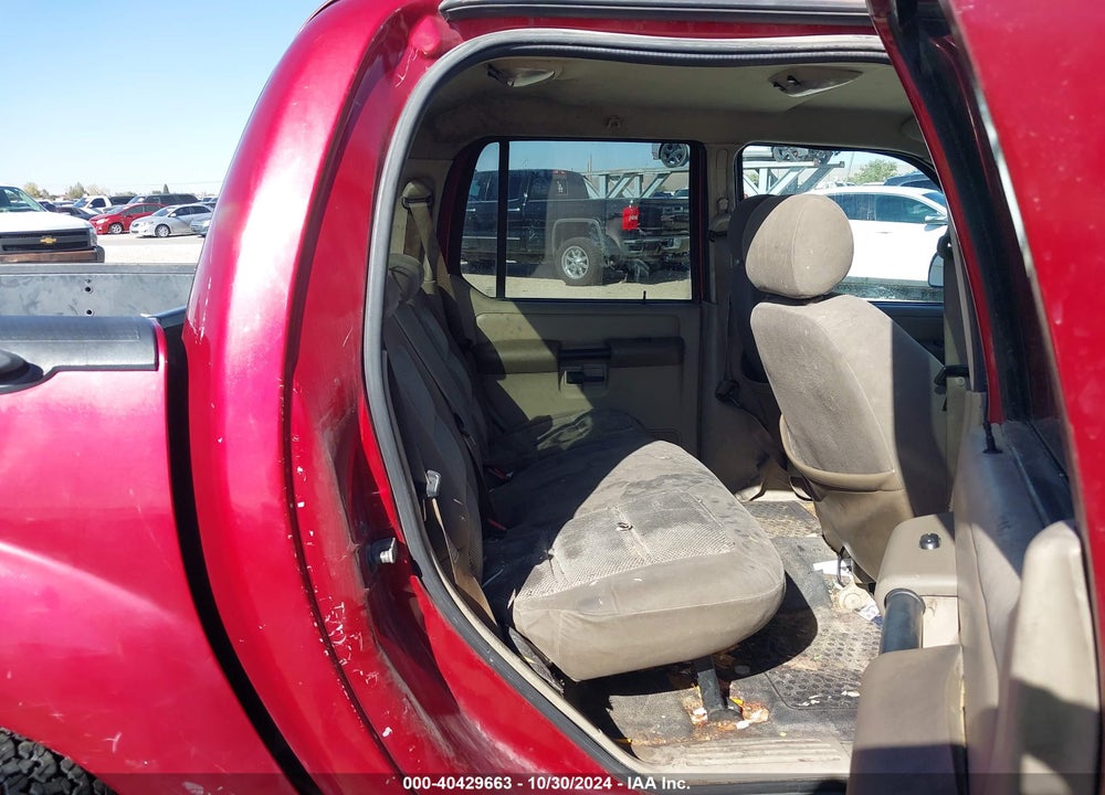 2003 FORD EXPLORER SPORT TRAC XLS/XLT VIN: 1FMZU67E73UB29426