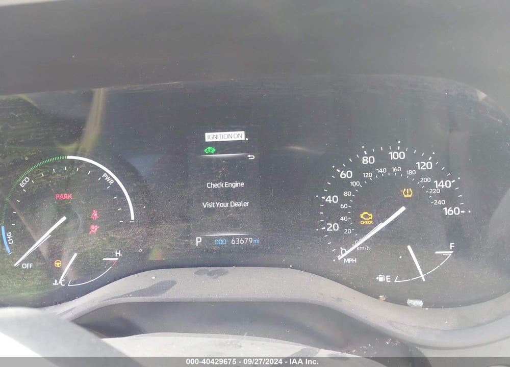 2021 TOYOTA SIENNA XLE VIN: 5TDJSKFCXMS002742
