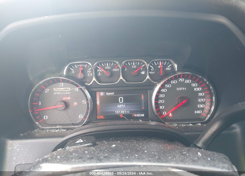 2015 GMC SIERRA 1500 SLE VIN: 3GTU2UEC2FG289392