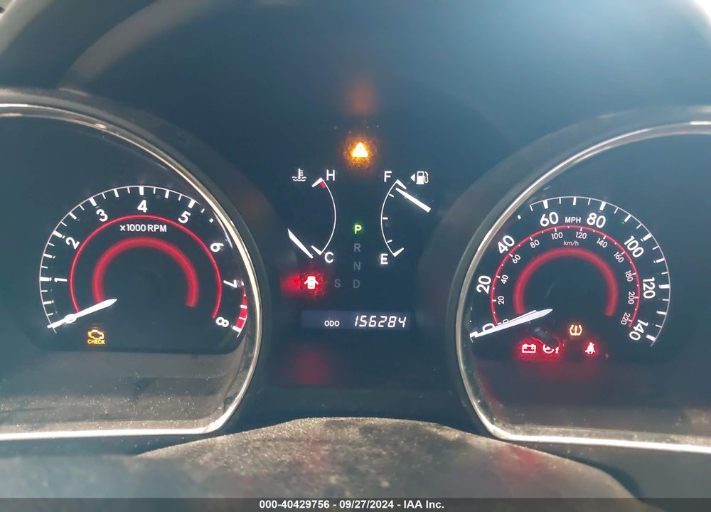 2010 TOYOTA HIGHLANDER LIMITED V6 VIN: 5TDDK3EH6AS026581
