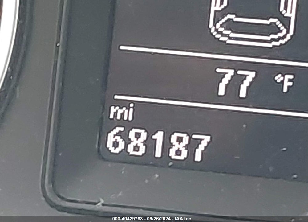 2017 VOLKSWAGEN TIGUAN 2.0T/2.0T S VIN: WVGAV7AX9HK045119