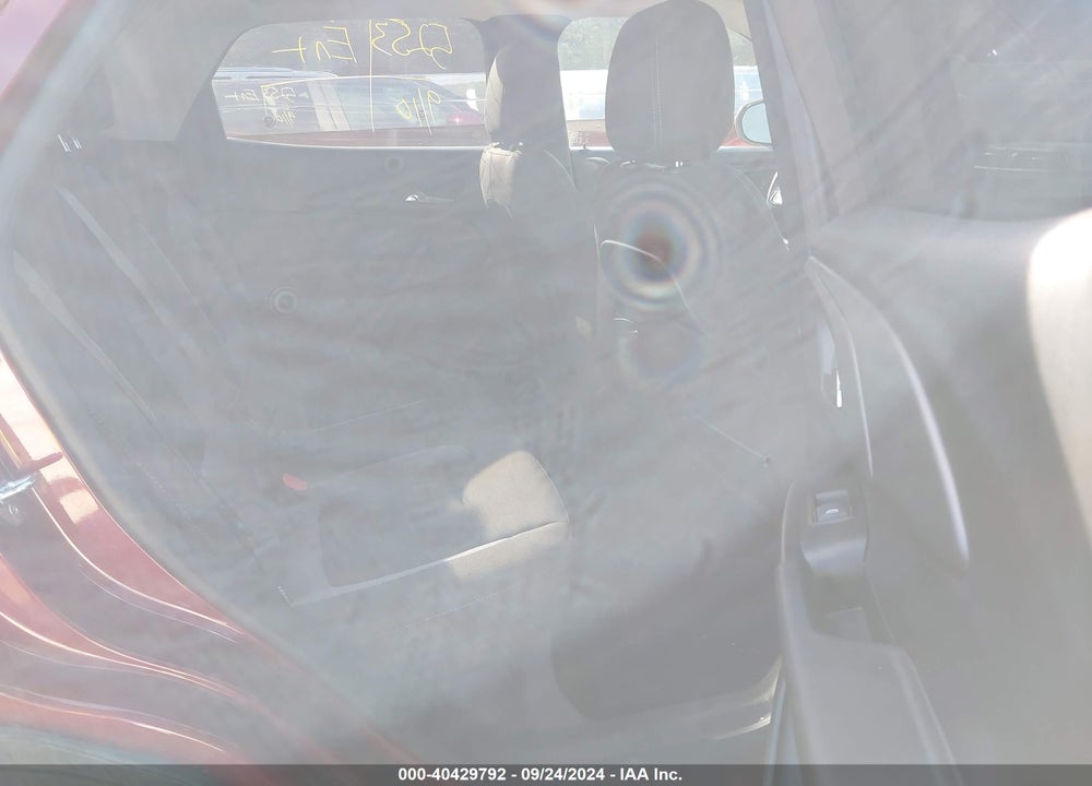 2023 CHEVROLET TRAILBLAZER AWD LT VIN: KL79MRSLXPB176119