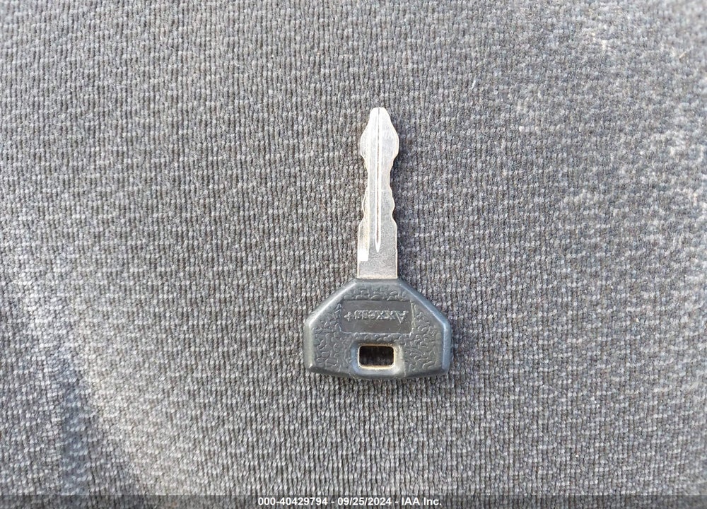2003 DODGE CARAVAN SE VIN: 1D4GP25323B241420