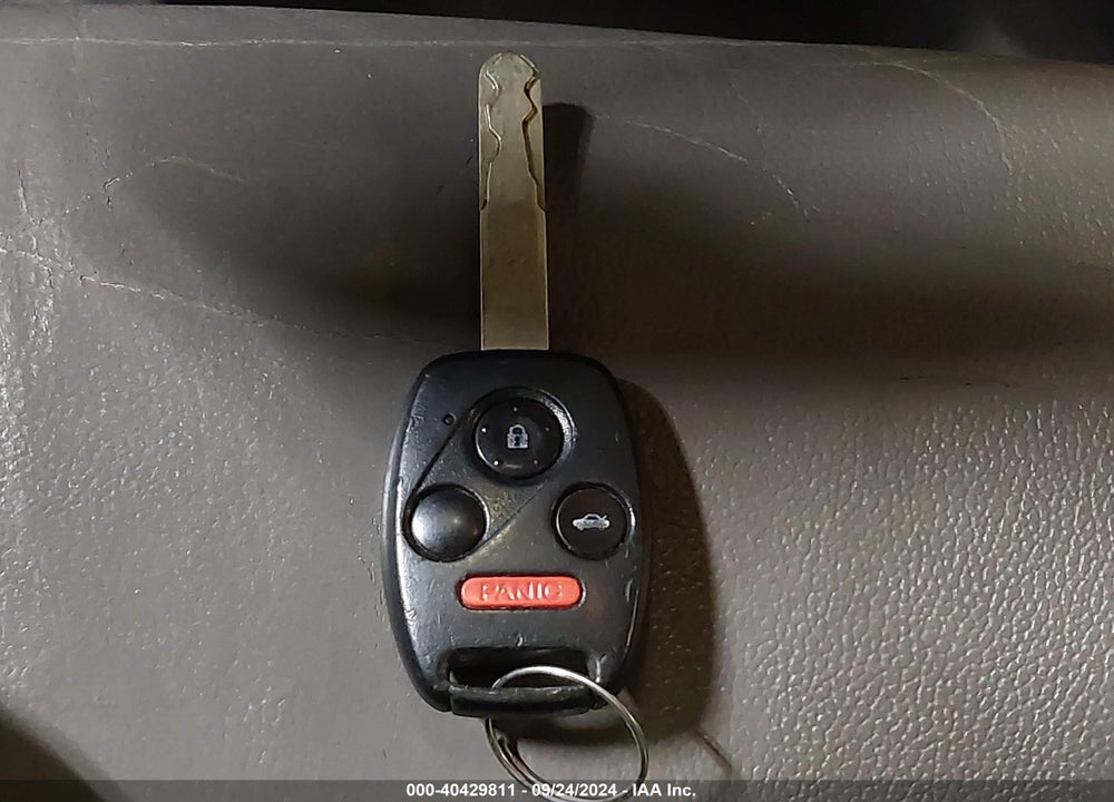 2010 HONDA CIVIC EX-L VIN: 19XFA1F93AE032954