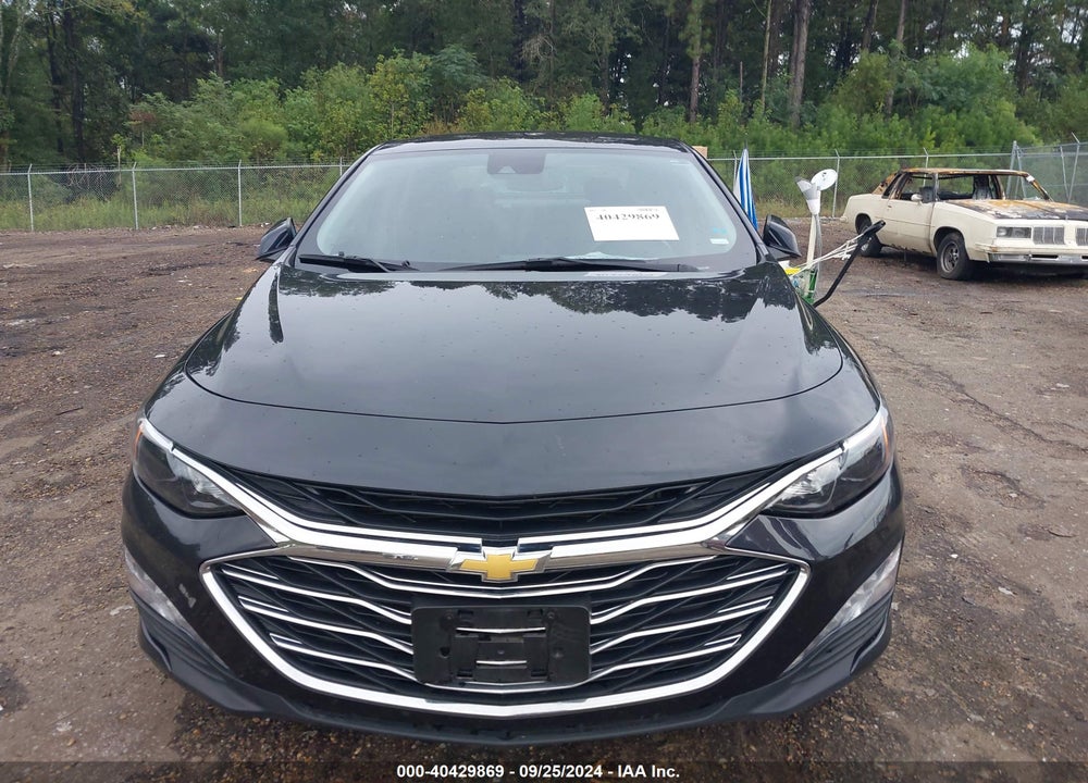 2023 CHEVROLET MALIBU FWD 1LT VIN: 1G1ZD5ST3PF181014
