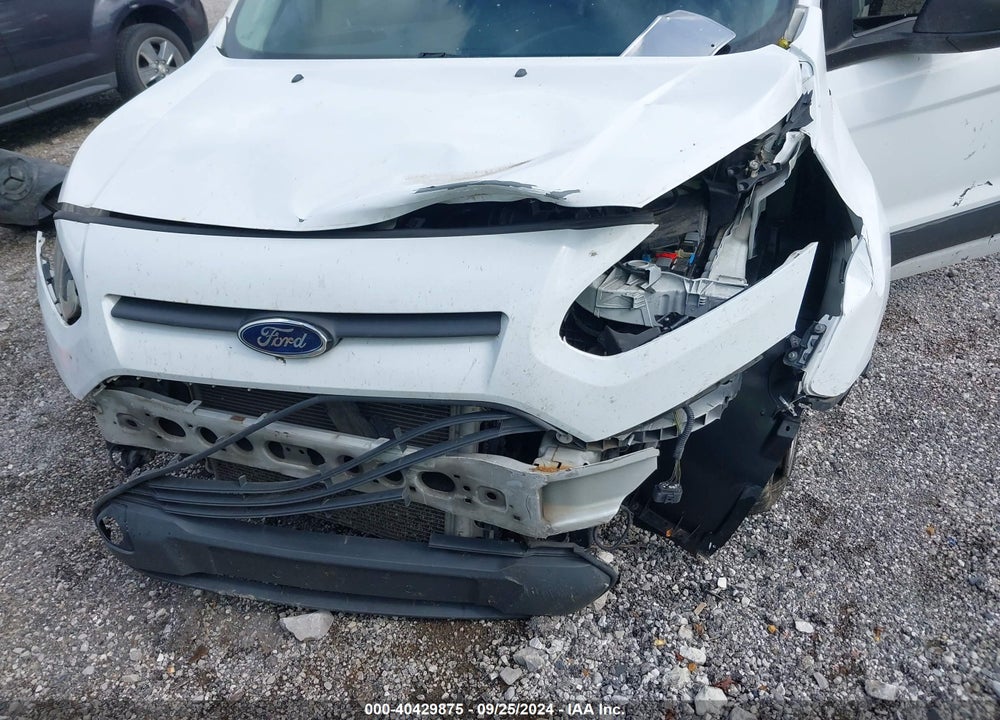 2014 FORD TRANSIT CONNECT XL VIN: NM0LS7E71E1161879