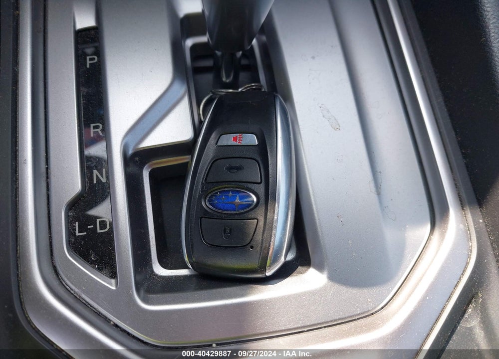 2022 SUBARU FORESTER PREMIUM VIN: JF2SKAEC3NH488379