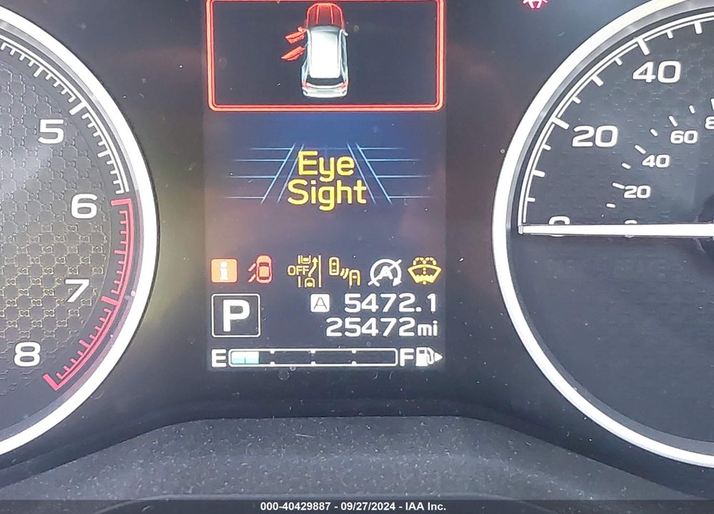 2022 SUBARU FORESTER PREMIUM VIN: JF2SKAEC3NH488379