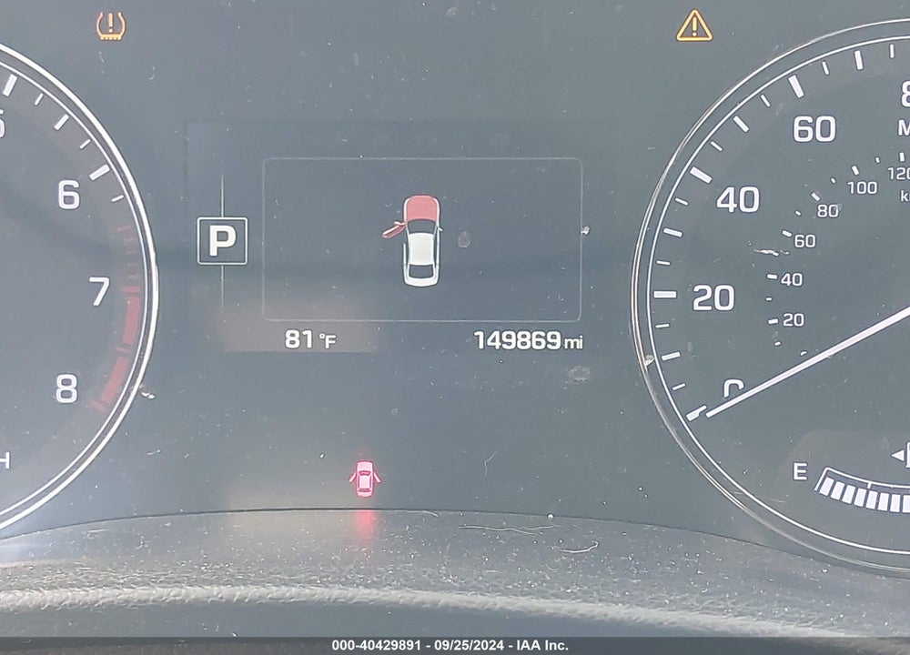 2015 HYUNDAI GENESIS 3.8 VIN: KMHGN4JE3FU084202