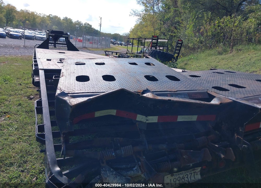 2020 BIG TEX TRAILER CO INC --- VIN: 16VGX3528L6074813