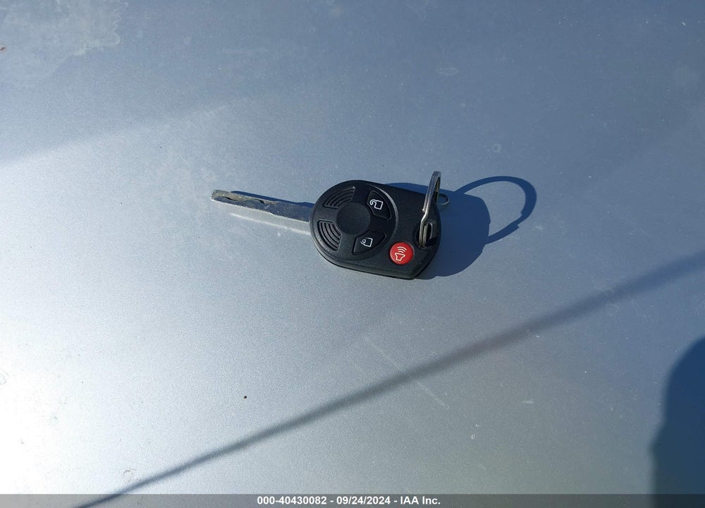 2013 FORD ESCAPE SE VIN: 1FMCU0GX2DUB46768