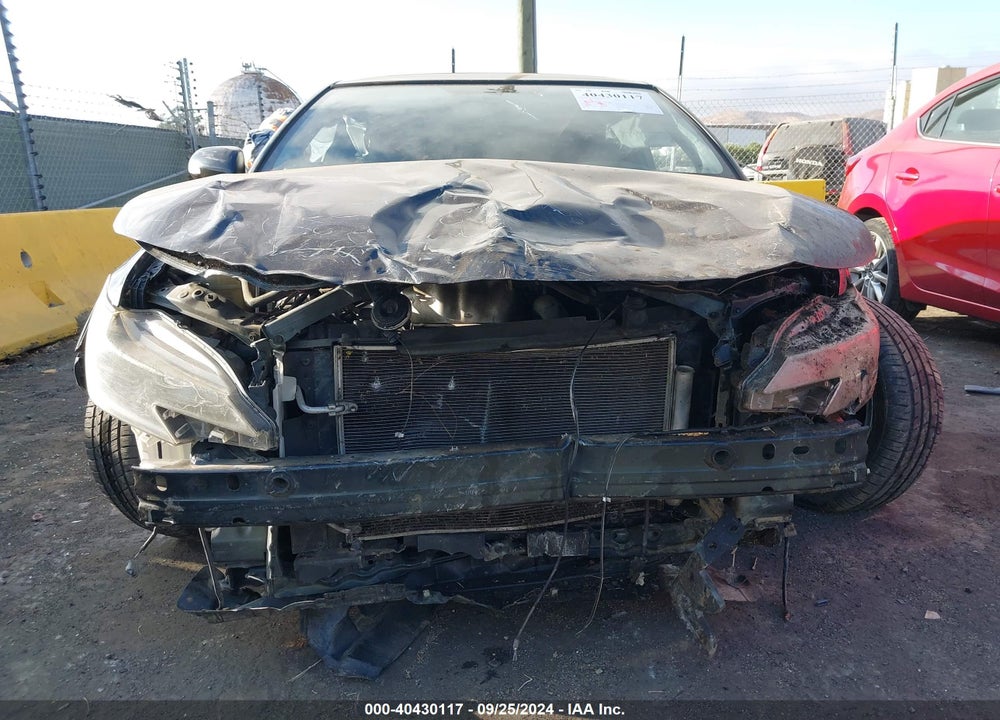 2016 SCION TC VIN: JTKJF5C75GJ017396