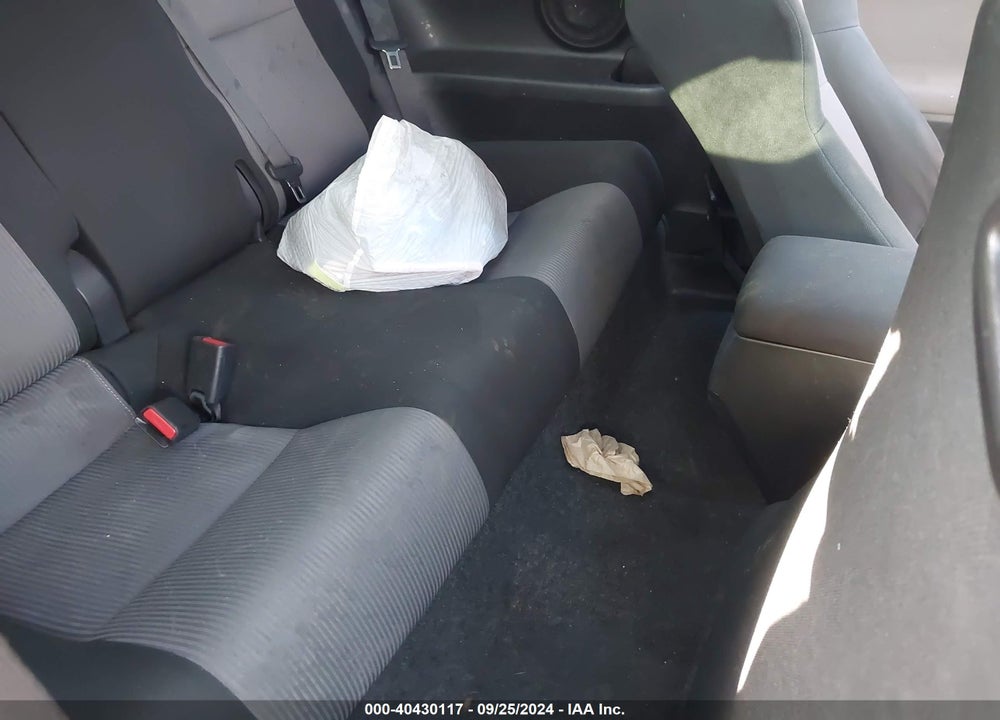 2016 SCION TC VIN: JTKJF5C75GJ017396