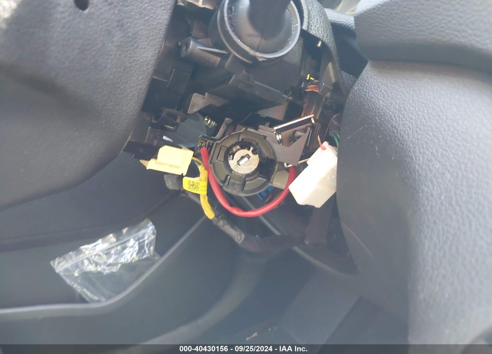 2017 HYUNDAI TUCSON SE VIN: KM8J23A40HU538960