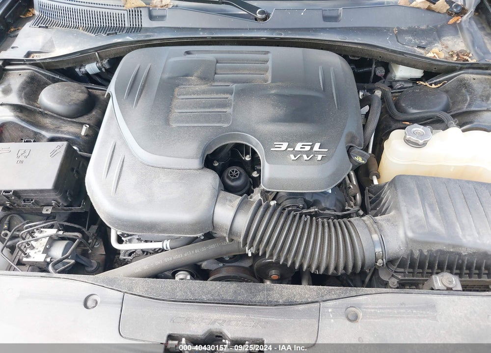 2022 DODGE CHARGER SXT RWD VIN: 2C3CDXBG8NH130054