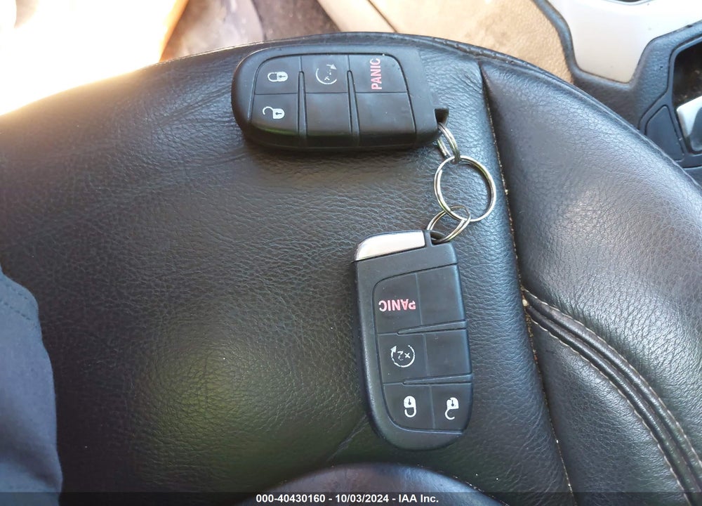 2016 JEEP RENEGADE VIN: ZACCJBDT6GPD52272