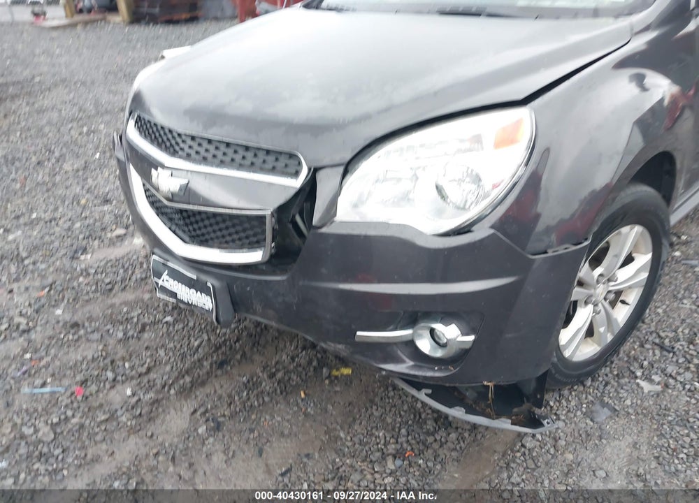 2014 CHEVROLET EQUINOX 2LT VIN: 2GNFLGEK8E6153171