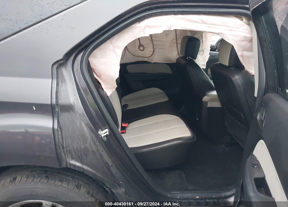 2014 CHEVROLET EQUINOX 2LT VIN: 2GNFLGEK8E6153171