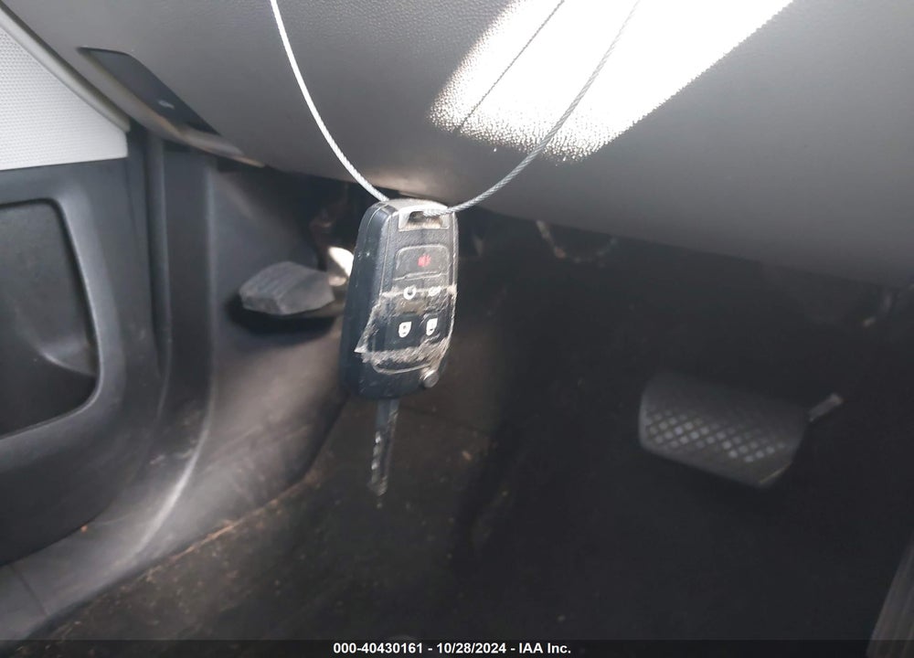 2014 CHEVROLET EQUINOX 2LT VIN: 2GNFLGEK8E6153171