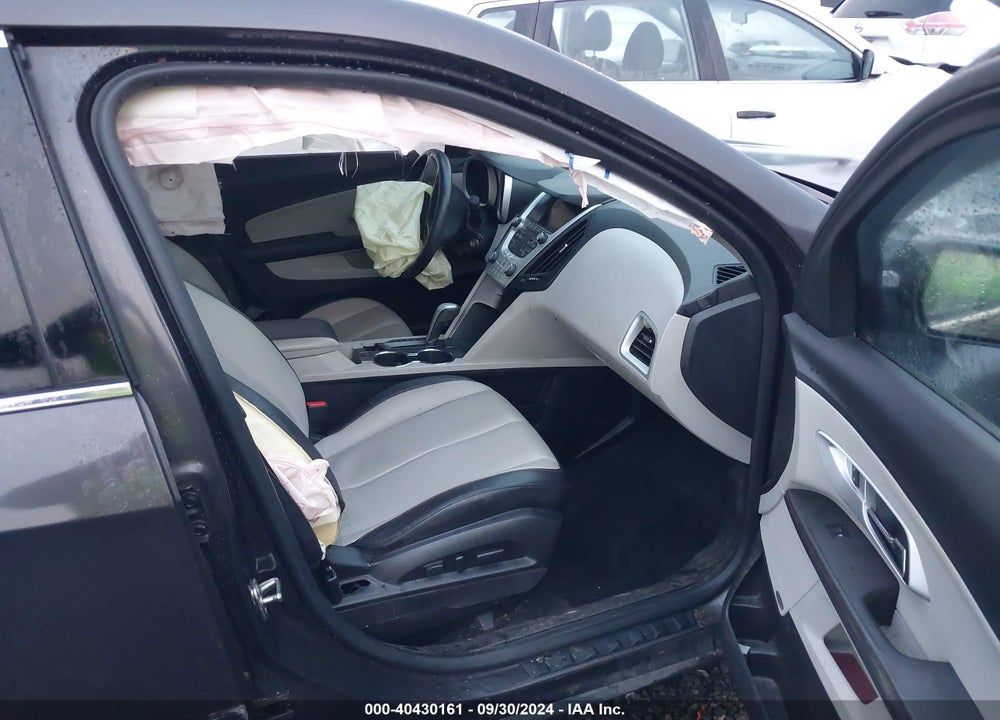 2014 CHEVROLET EQUINOX 2LT VIN: 2GNFLGEK8E6153171