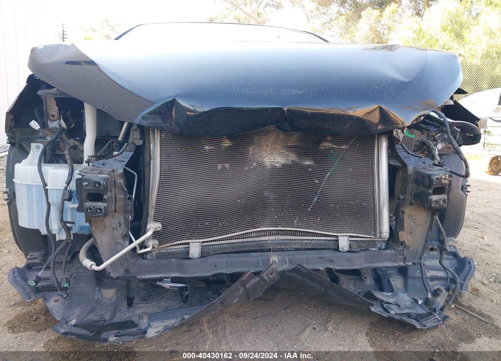 2017 TOYOTA CAMRY XLE VIN: 4T1BF1FKXHU354548