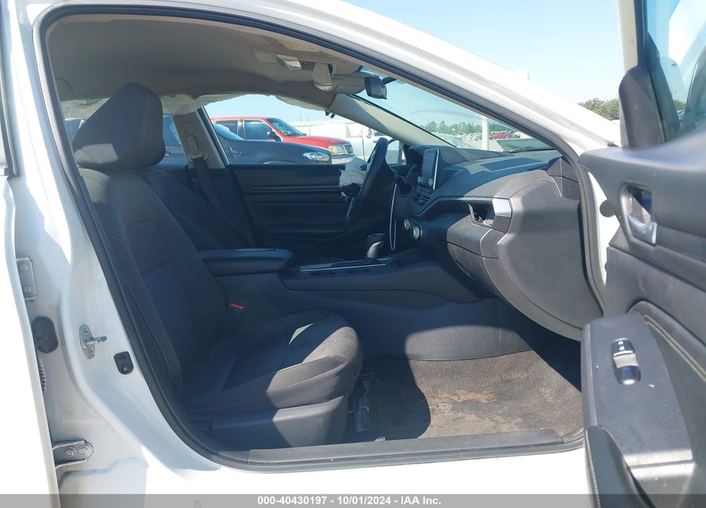 2019 NISSAN ALTIMA 2.5 S VIN: 1N4BL4BV2KC196921