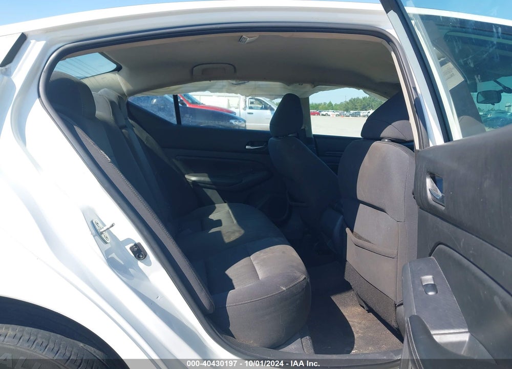 2019 NISSAN ALTIMA 2.5 S VIN: 1N4BL4BV2KC196921