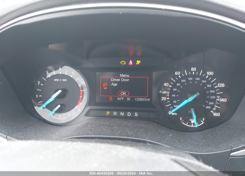 2016 FORD FUSION VIN: 3FA6P0H71GR185957