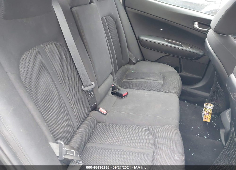 2020 KIA OPTIMA LX VIN: 5XXGT4L33LG382160