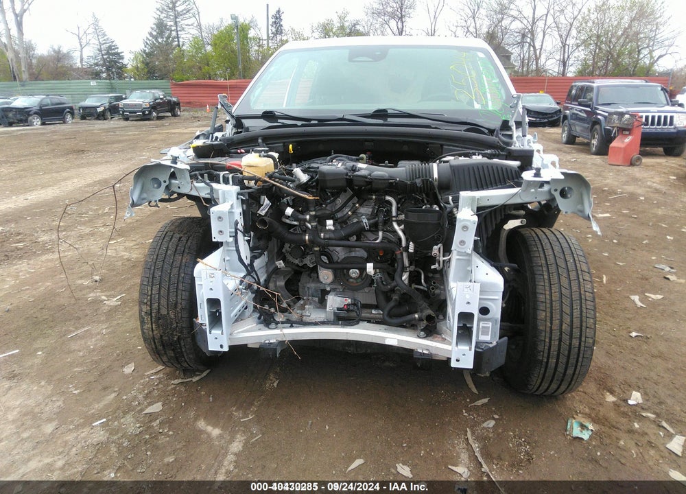 2022 JEEP GRAND CHEROKEE LIMITED 4X4 VIN: 1C4RJHBG7N8635044