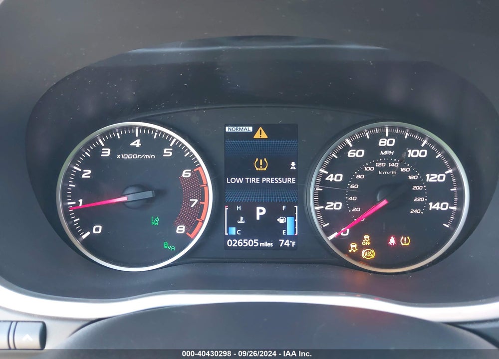 2022 MITSUBISHI ECLIPSE CROSS SE S-AWC/SE SPECIAL EDITION S-AWC/SEL S-AWC/SEL SPECIAL EDITION S-AWC VIN: JA4ATWAA9NZ001716