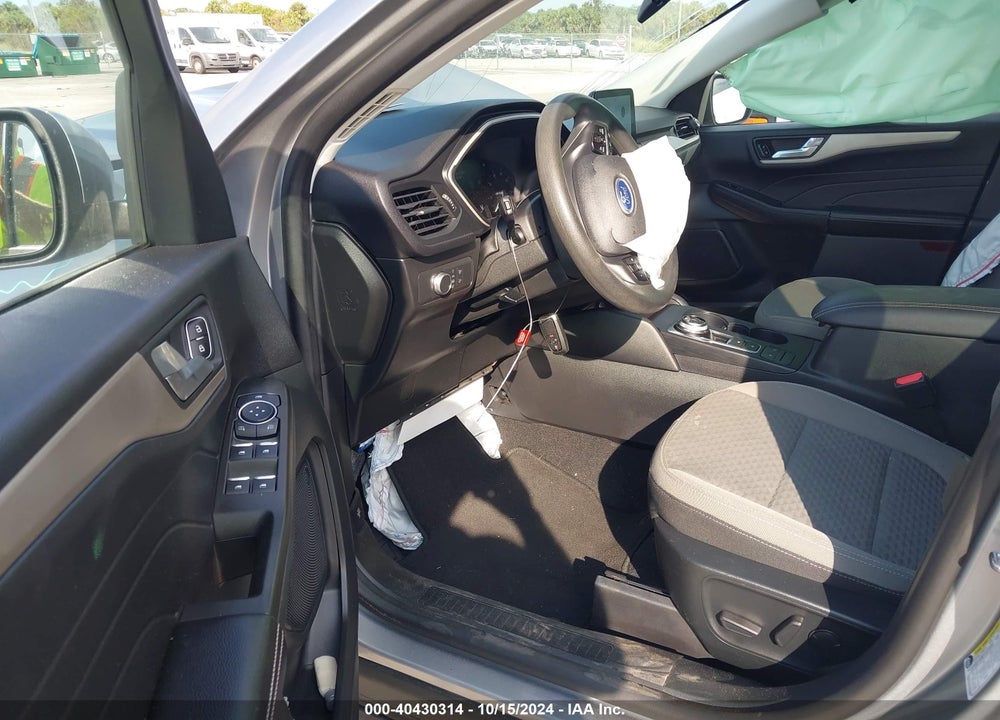 2021 FORD ESCAPE SE VIN: 1FMCU0G69MUA59814