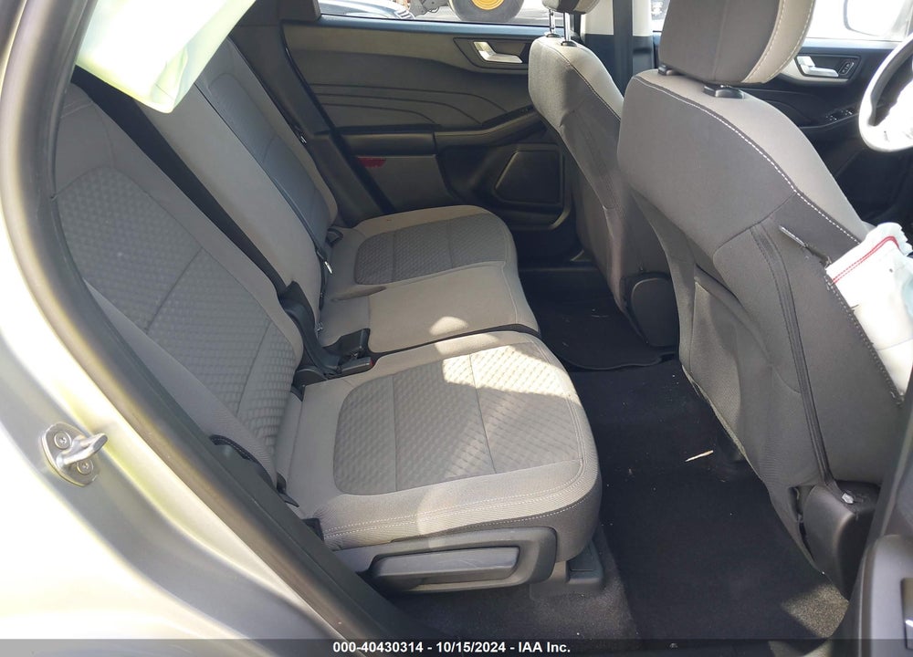 2021 FORD ESCAPE SE VIN: 1FMCU0G69MUA59814